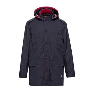 Millstrand Co. Bruyn All Weather Jacket